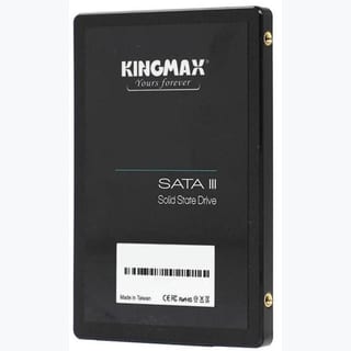 2.5: SSD    512GB