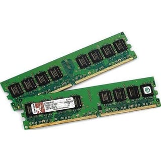 DIMM: DDR2 800       1GB