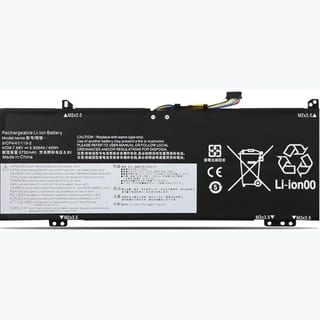 7.68V 5.928AH BATT 45WH FOR LENOVO IDEAP