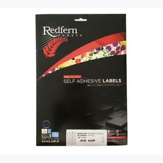 LASER 45 UP PAPER