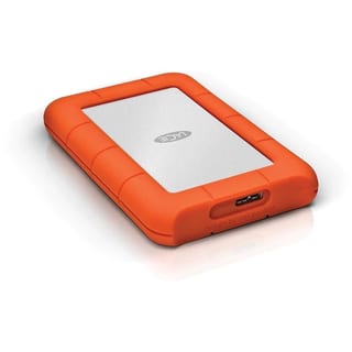 2.5 USB3 1TB - LACIE RUGGED