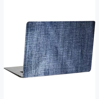 15.6 LAPTOP SKIN DENIM