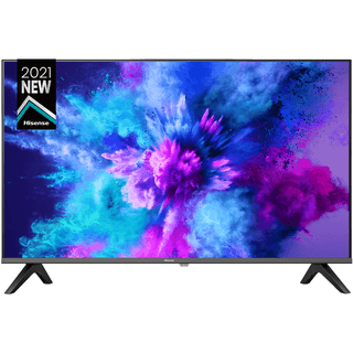 40" FHD SMART + DIG TUNER