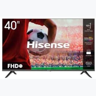 40" FHD + DIG TUNER