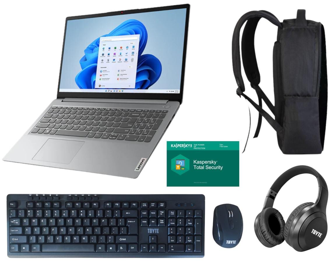 LEN: CEL: 15.6 256GB/4GB/COMBO/BTHSM/TS