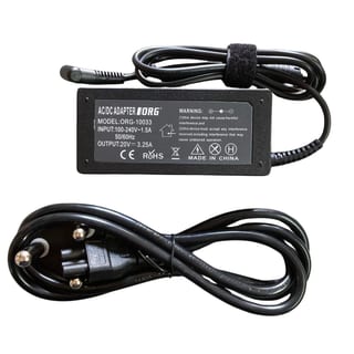 AC ADAPTER: LENOVO SMALL PIN
