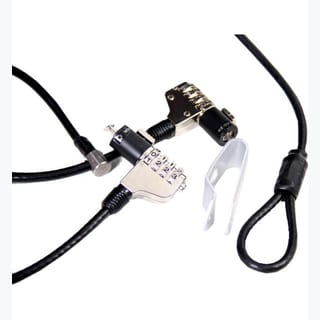 LEGION DUAL LOCK