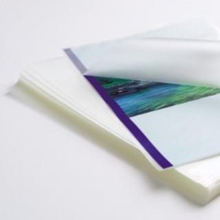 LAM POUCHES A4 160MIC 100 GLOSS