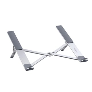 ALUMINIUM ADJUSTABLE LAPTOP STAND