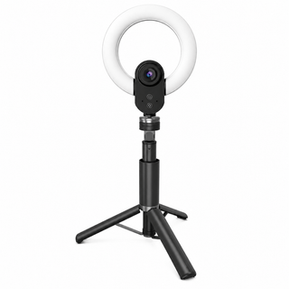 LORGAR CIRCULUS 910 5MP STREAMING WEBCAM