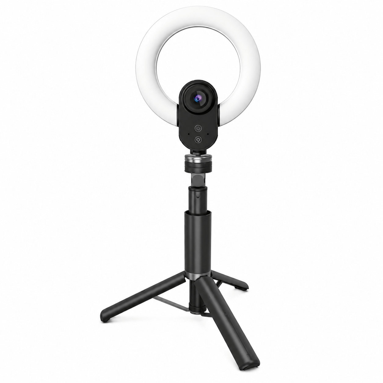 LORGAR CIRCULUS 910 5MP STREAMING WEBCAM