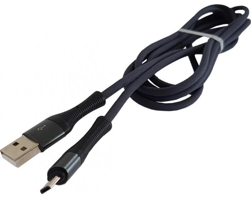 USB TO MICRO - 1.8M 2.4AMP