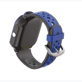 S/WATCH: KIDS GPS BLUE
