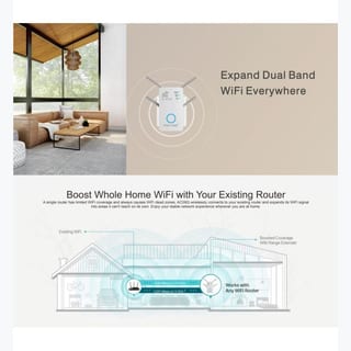 RE: 1200MBP RANGE EXTENDER