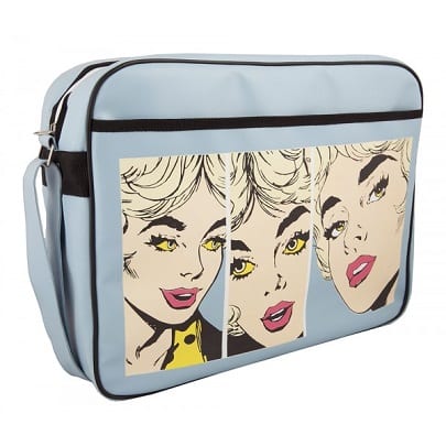 TOPLOAD 12 - MARILYN'S BAG