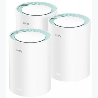 AC1200 WI-FI MESH KIT 3 PACK WITH G