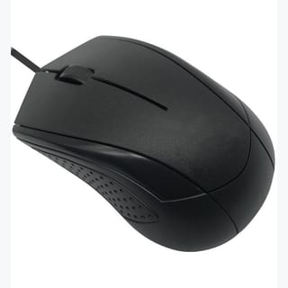 USB: MOUSE