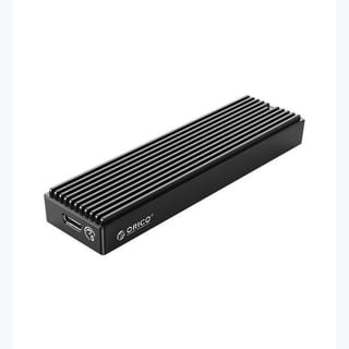 M.2 SATA TYPE-C ENCLOSURE