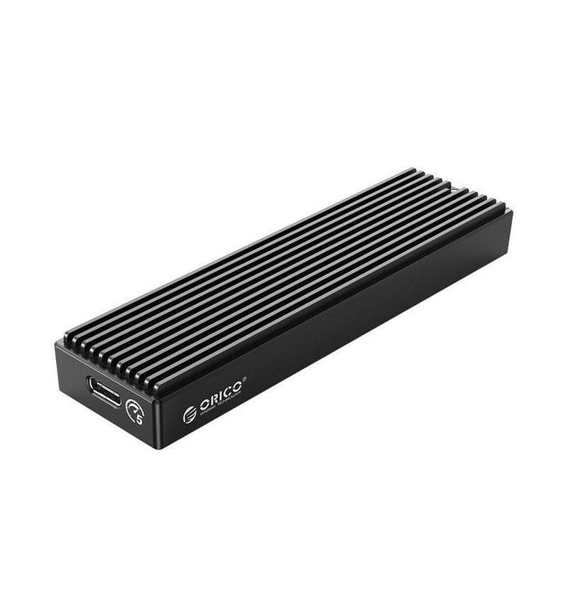 M.2 SATA TYPE-C ENCLOSURE
