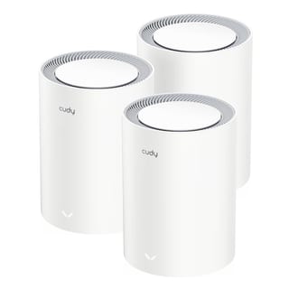 AX3000 WI-FI 6 MESH KIT 3 PACK - WH