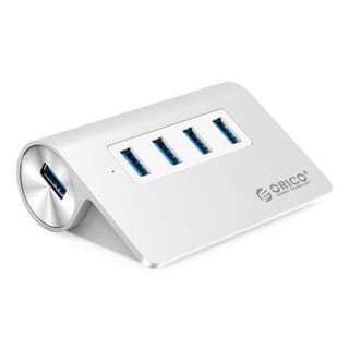 HUB: USB3.0 - 4P SV
