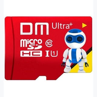 MSD CL10:   64GB