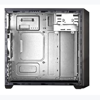 NO PSU: MICRO ATX - LITE 3