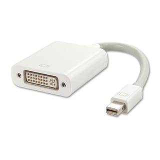 DP MINI (M) TO DVI-I (F)10CM