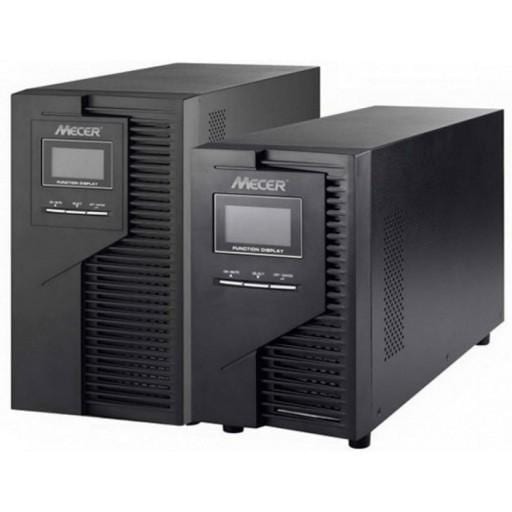 L/I 3000VA - MECER - NO PWR CABLE