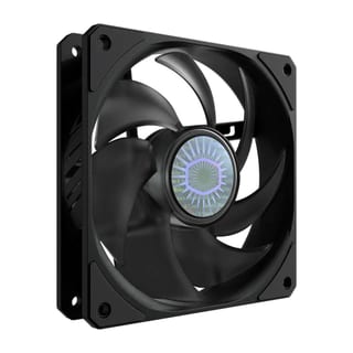 COOLER MASTER FAN SICKLEFLOW 120MM NON-R