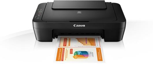 MFP DJ 3-IN-1