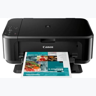 MFP DJ 3-IN-1 WIFI - BLACK