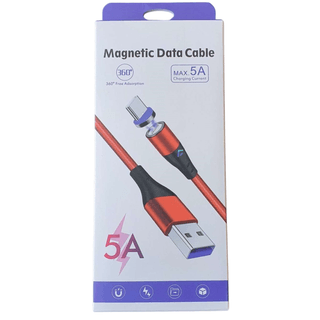 3-IN-1: 0.1M - CHARGE (MAGNETIC)