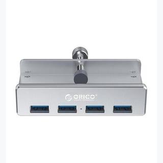 HUB: USB3.0 -  4P CLIP TYPE