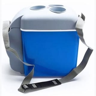 7.5L PORTABLE MINI FRIDGE