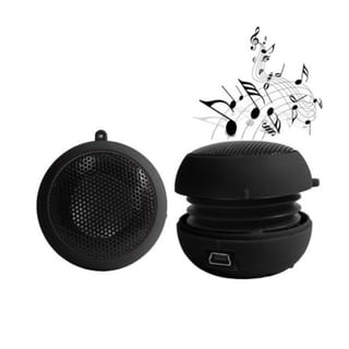 USB: MINI MOBILE SPEAKER - (1X)