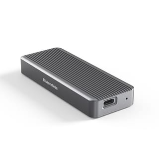 TYPE-C CHASSIS: M.2 NVME