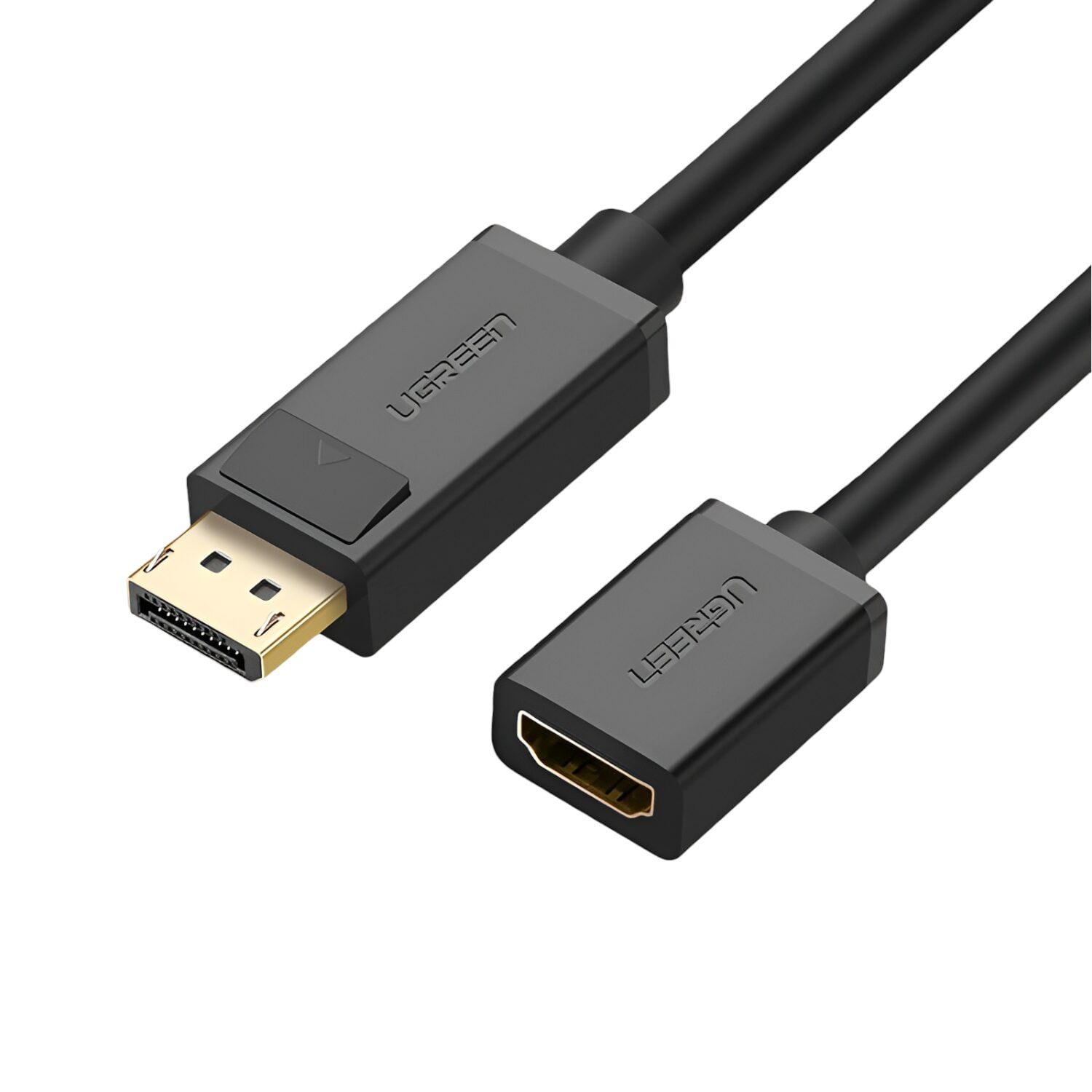 DISPLAYPORT TO HDMI ADAPTER Û 108