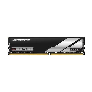 DIMM: DDR4 3200     8GB