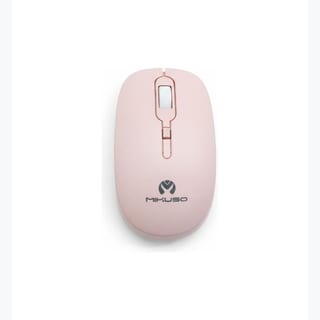 WLESS: MSE PINK