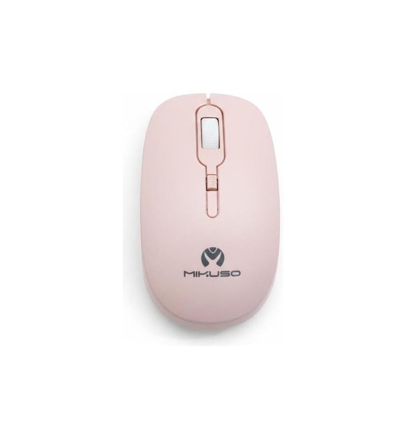 WLESS: MSE PINK