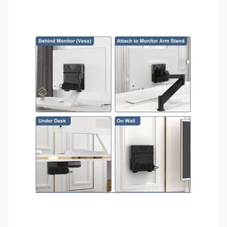 UNIVERSAL VESA MOUNT - MINI PC