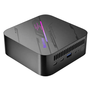 MINI: I5/16GB/512GB/W11P