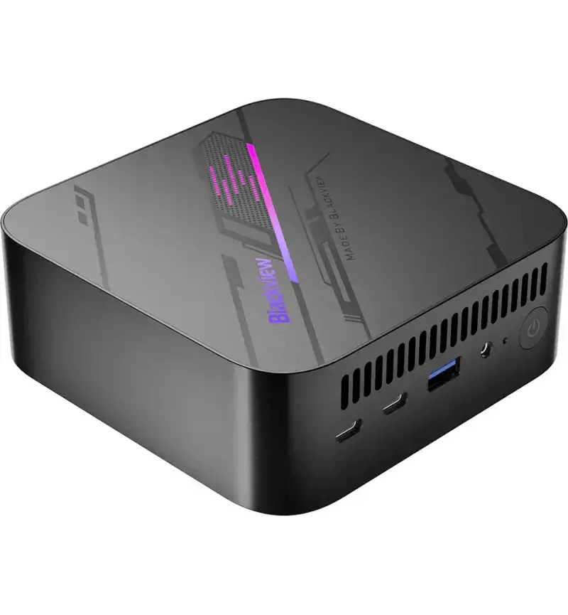 MINI: I5/16GB/512GB/W11P