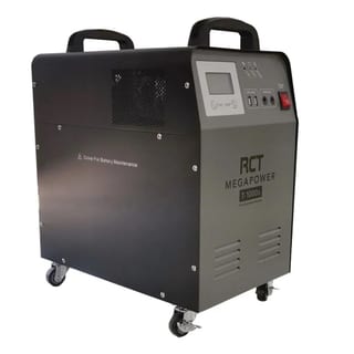 TROLLEY INV - 1000W 1.0 KVA