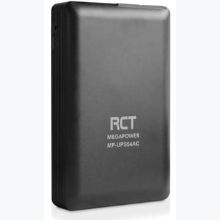 MINI UPS/AC PWR SUPPLY MEGAPOWER 54K