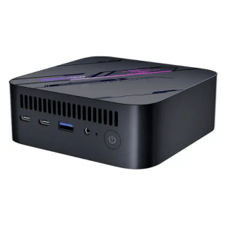 MINI: I3/16GB/512GB/W11P