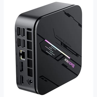MINI: I3/16GB/512GB/W11P