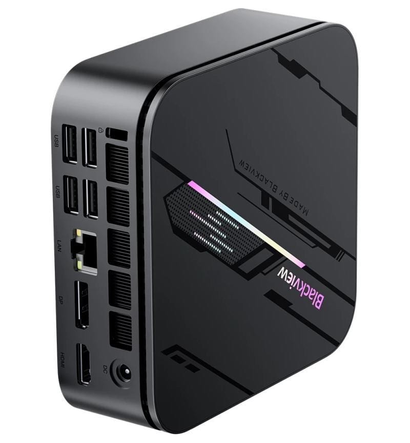 MINI: I3/16GB/512GB/W11P