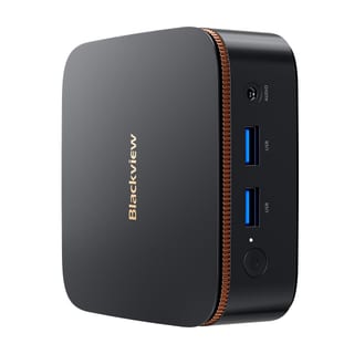 MINI PC: R3 3300U, 8GB, 256GB, WIN11 PRO